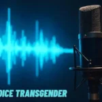 Understanding of CESA5 Voice Transgender Transformation