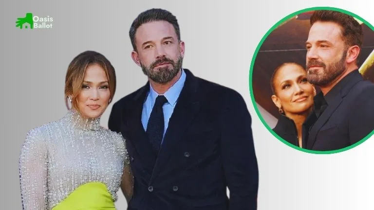The Timeless Love Story of JLo and Ben Affleck
